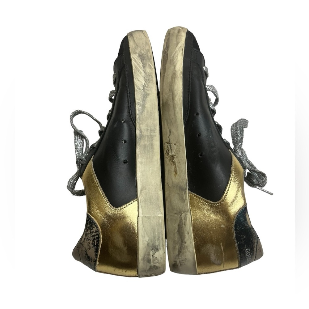 Golden goose 37 women super star sneakers - Picture 8 of 14
